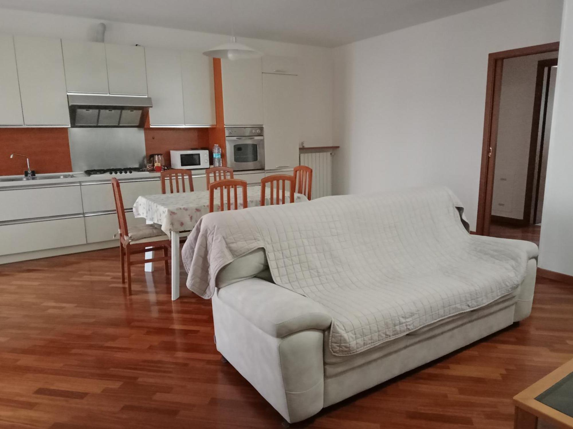 Casa Francesca Apartment Villongo SantʼAlessandro Екстериор снимка